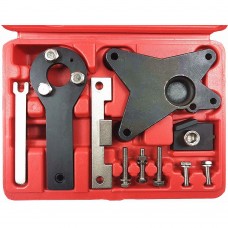 Motore a benzina Timing Tool Set per Fiat Ford, Lancia 1.2 8V & 1.2 16V Camshaft Setting/Locking Tool & Belt