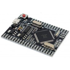 MEGA 2560 PRO Embed CH340G/ATMEGA2560-16AU Chip con pinheaders maschio compatibile per arduino Mega2560 DIY