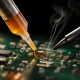 Flux per saldatura: a cosa serve davvero, quali tipi esistono e quale ti serve