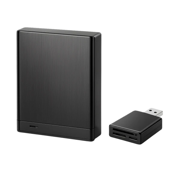 Accessori di Archiviazione