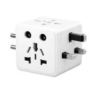 Adattatori di Presa (6)