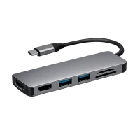 Adattatori USB e Connettività (17)