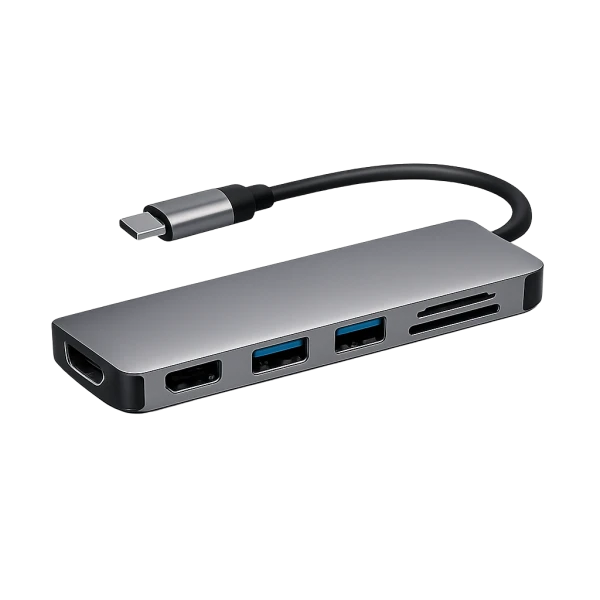 Adattatori USB e Connettività