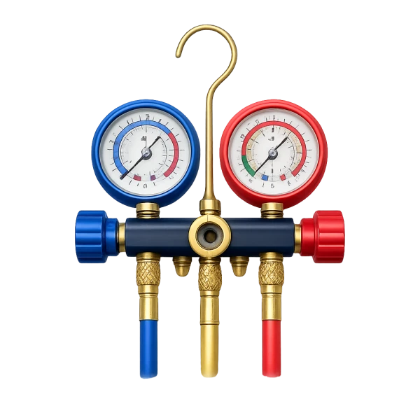 Aria Condizionata e Refrigerazione