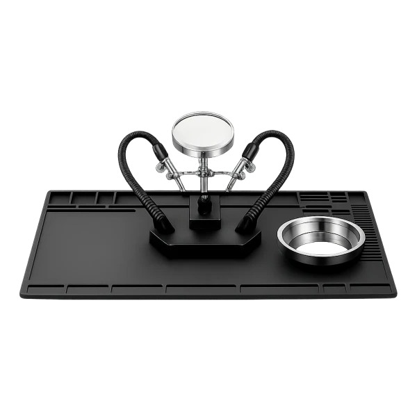 Banco di Lavoro e Organizzazione