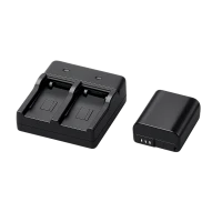 Batterie per Fotocamere (134)