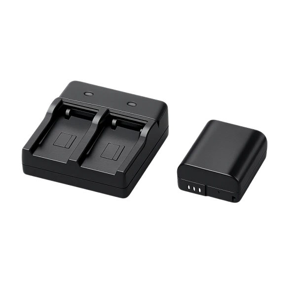 Batterie per Fotocamere