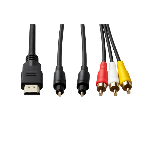 Cavi Audio e Video