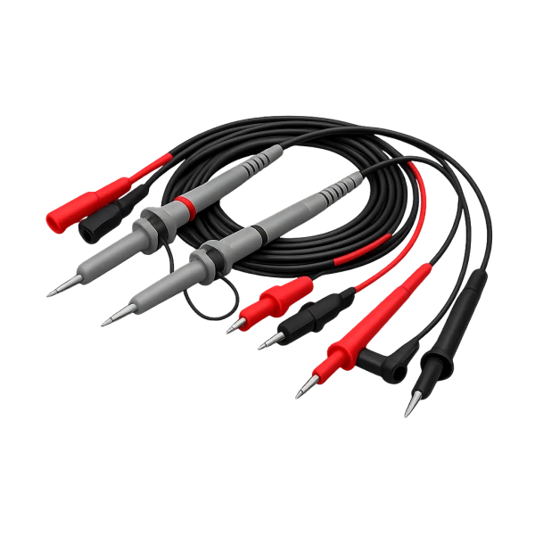 Cavi e Sonde di Misurazione