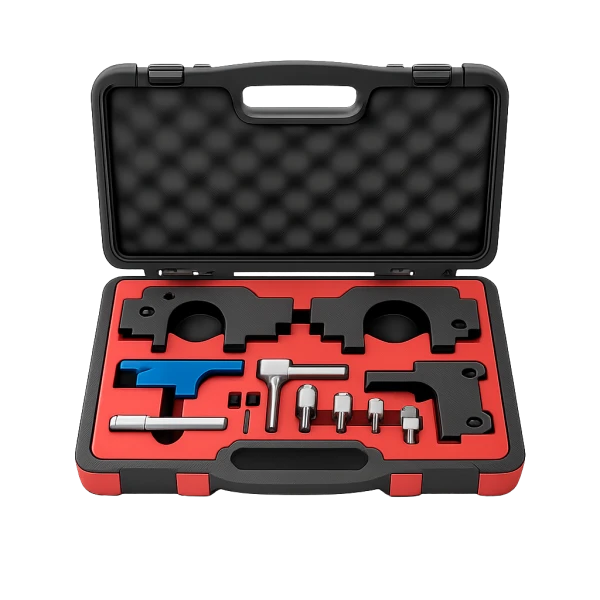 Fasatura e Distribuzione