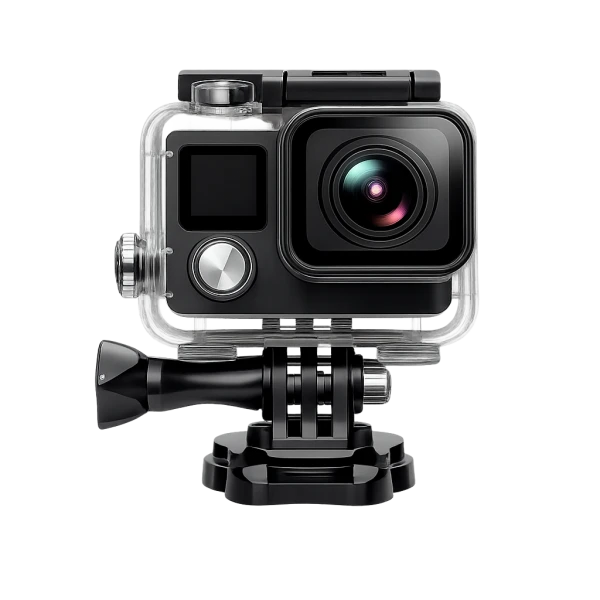Action Camera