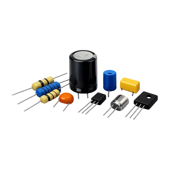 Componenti Elettronici Passivi