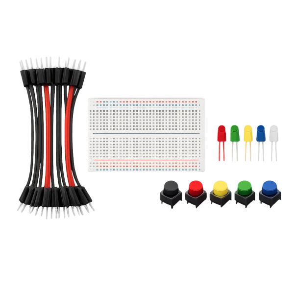 Componenti e Accessori Arduino