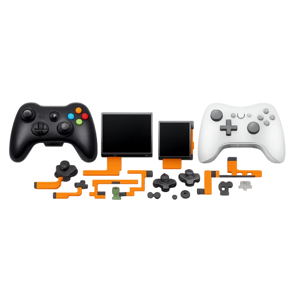 Console e Videogiochi