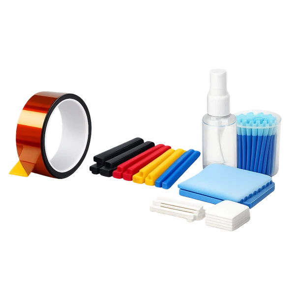 Materiali di Consumo Elettronici