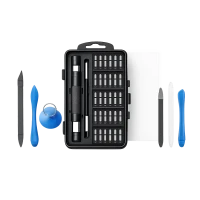 Cacciaviti e Strumenti di Apertura (57)