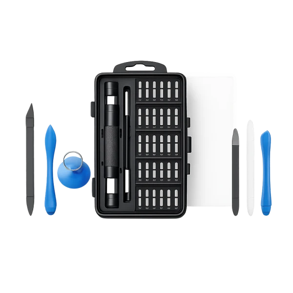 Cacciaviti e Strumenti di Apertura