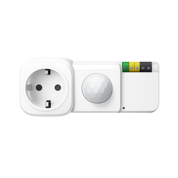 Domotica e Smart Home