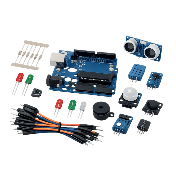 Elettronica e Componenti