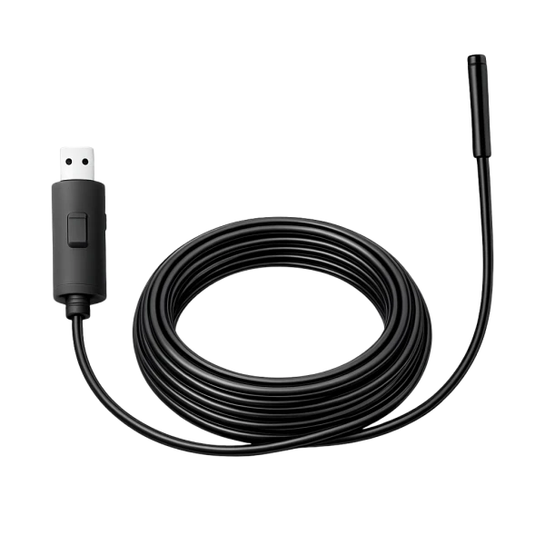 Endoscopi e Ispezione