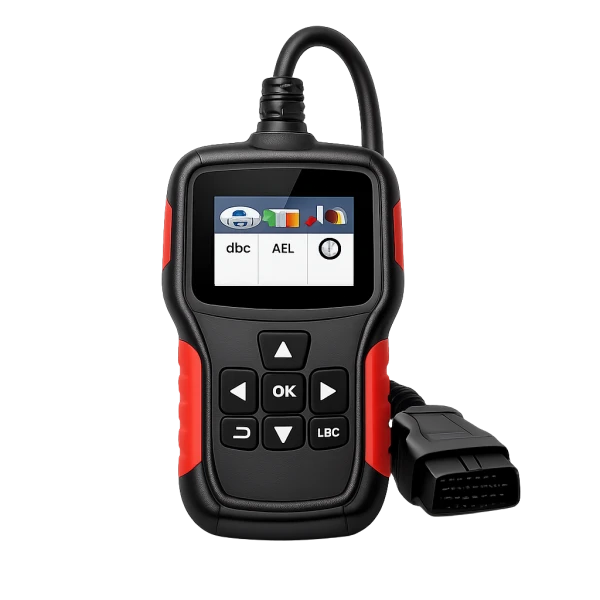 Scanner e Interfacce OBD