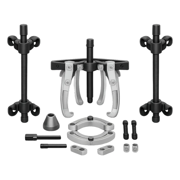 Estrattori e Compressori