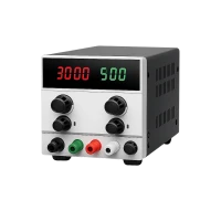 Alimentatori Regolabili da Laboratorio (17)