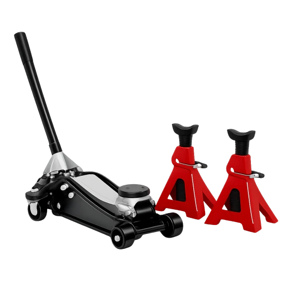 Martinetti e Sollevatori