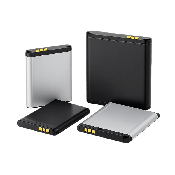 Batterie Generiche Cellulare