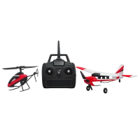 Elicotteri e Aerei RC (45)