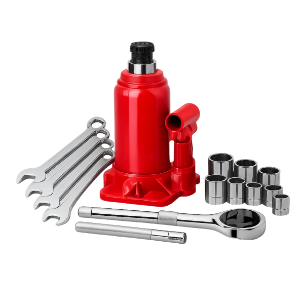 Utensili Officina Meccanica