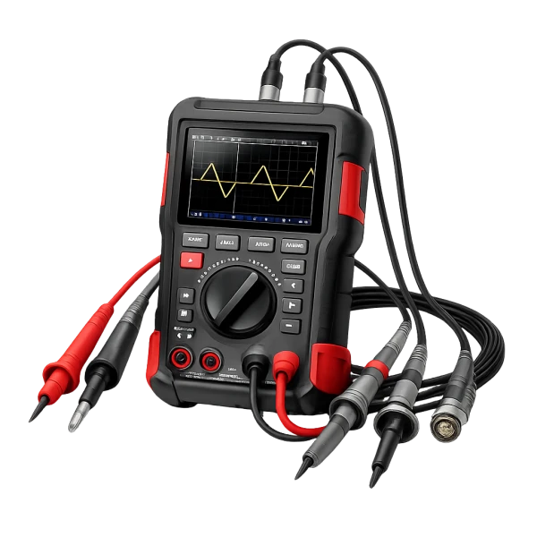 Strumenti di Misurazione