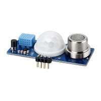 Moduli e Sensori Elettronici (31)