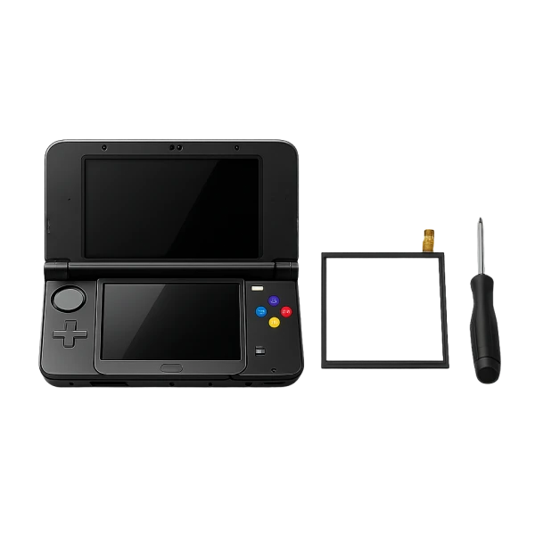 Nintendo 3DS e 2DS