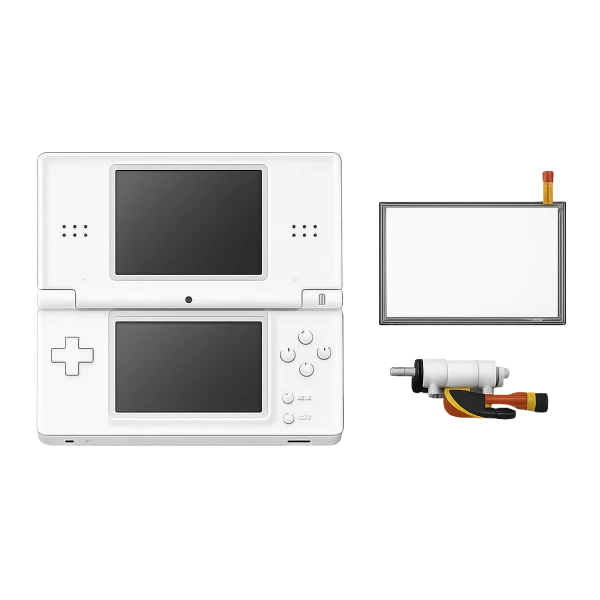Nintendo DS e DS Lite