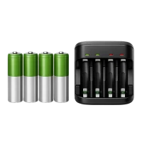 Pile e Batterie Ricaricabili (39)