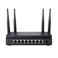 Reti e Connettività (15)