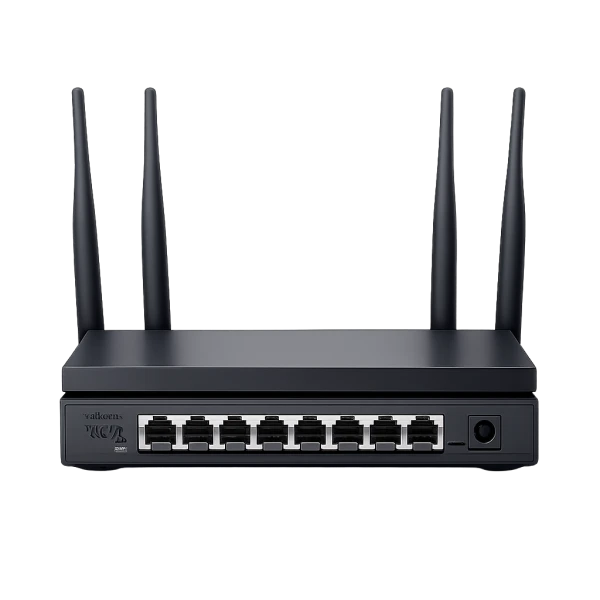 Reti e Connettività