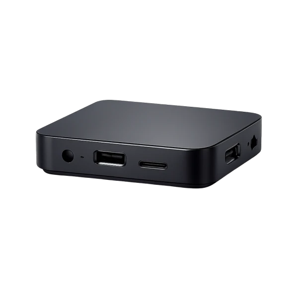 Lettori Multimediali