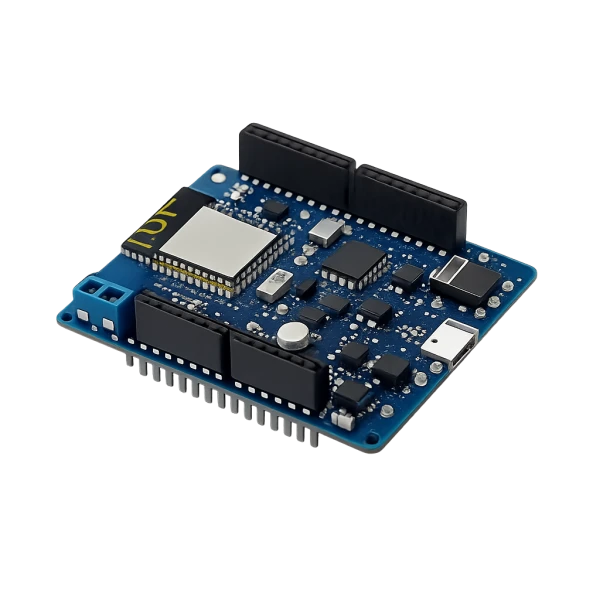 Shield e Moduli Arduino