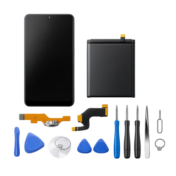 Telefonia Mobile e Tablet