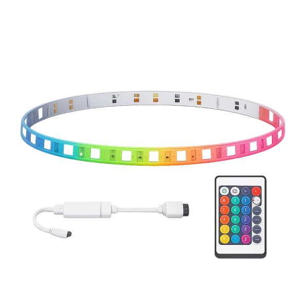 Strisce LED e RGB