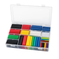 Tubi Termorestringenti (21)