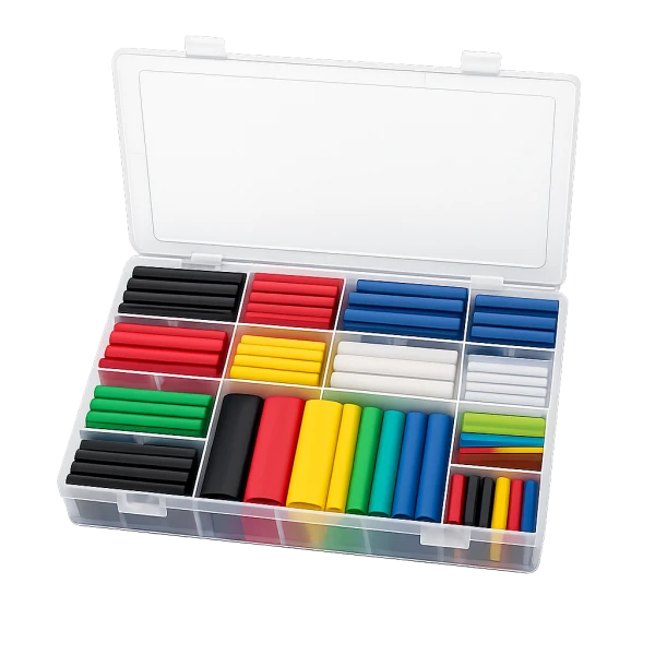 Tubi Termorestringenti