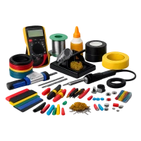 Accessori e Materiale Ausiliario (0)