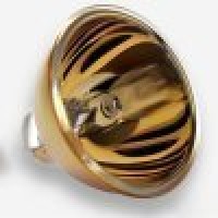 Lampadina alogena per Aoyue Int720 Ref 10015 Lampadina alogena per Aoyue Int720 Ref 10015