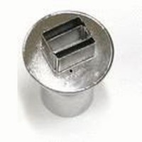 Aoyue 1133 Ugello Aria Sop 7,5 X 15 Mm