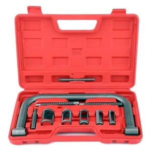 Kit compressore molle valvole 10 pz TSX TOOL
