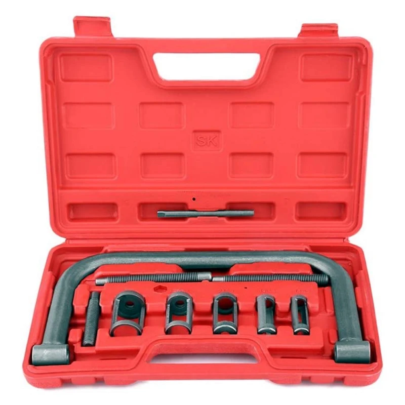 Kit compressore molle valvole 10 pz TSX TOOL