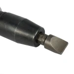 Set 14 pz cacciavite a percussione 1/2